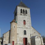 autor Christophe.Finot, Saint-Pierre church on commons.wikimedia.org