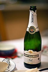 Martini & Rossi Asti by saebaryo, on Flickr
