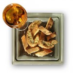 Cantucci e Vin Santo by paPisc, on Flickr